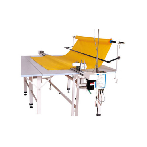 Masina de taiat capat de span KRAFFT KF-B-2