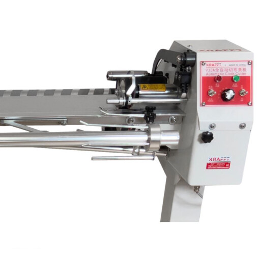 Masina de taiat banda KRAFFT KF-933 