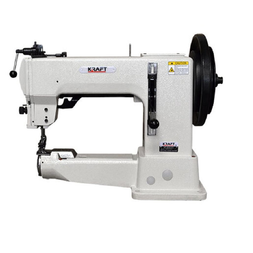 Masina de cusut cu brat orizontal KRAFT KF-205-370