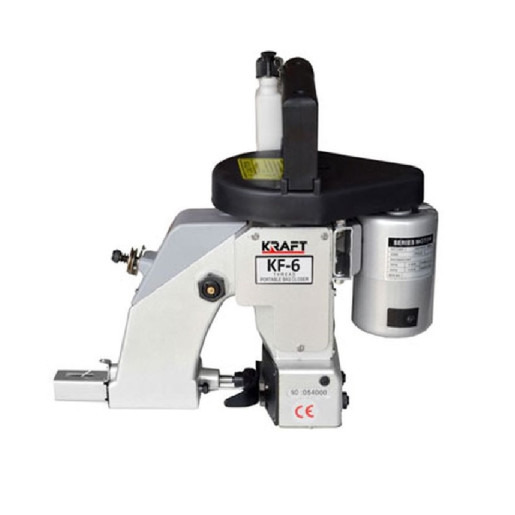 Masina portabila de inchis saci Krafft KF-6