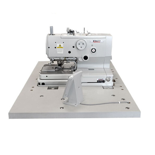 Masina de cusut butoniere KRAFT KF-9820