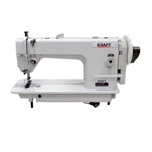 Masina de cusut cu triplu transport Krafft KF-0628