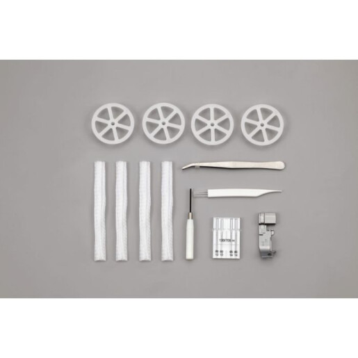 Masina de surfilat Brother M343D