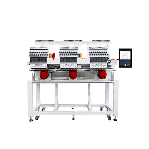 Masina de brodat RICOMA MT-1503-10S