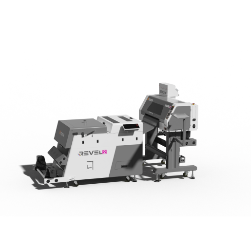 Imprimanta DTF Ricoma DTF-2402T 