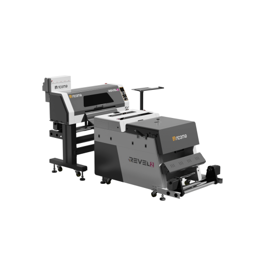 Imprimanta DTF Ricoma DTF-2402T 