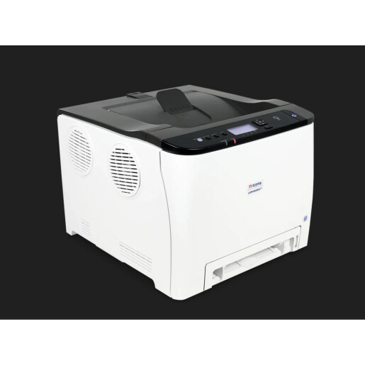 Luminaris 200 White Toner DTF Printer 