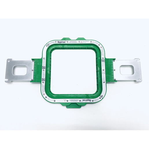 Gherghef magnetic pentru Ricoma EM-1010, Brother PR600, Brother PR1055X, Texi Iris 10, etc