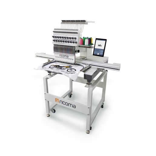 Masina de brodat RICOMA SWD-1501-10S 