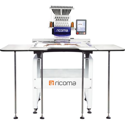 Masina de brodat RICOMA SWD-1501-10S 