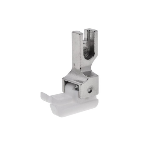 Picior compensator dreapta cu talpa de teflon TCR 1/4 6.4 mm
