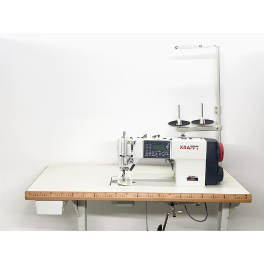 Masina de cusut liniar KRAFFT KF-520E