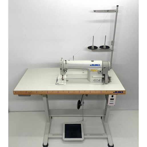 Masina de cusut liniara Juki DDL 8100e