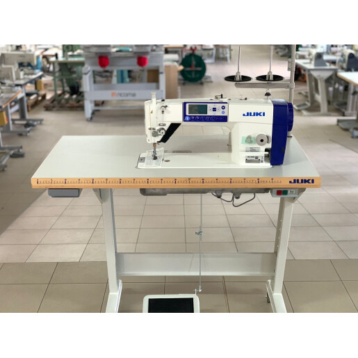 Masina liniara full automata Juki DDL-8000A
