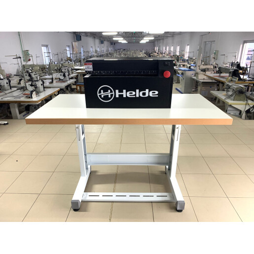 Tocator industrial deseuri Helde