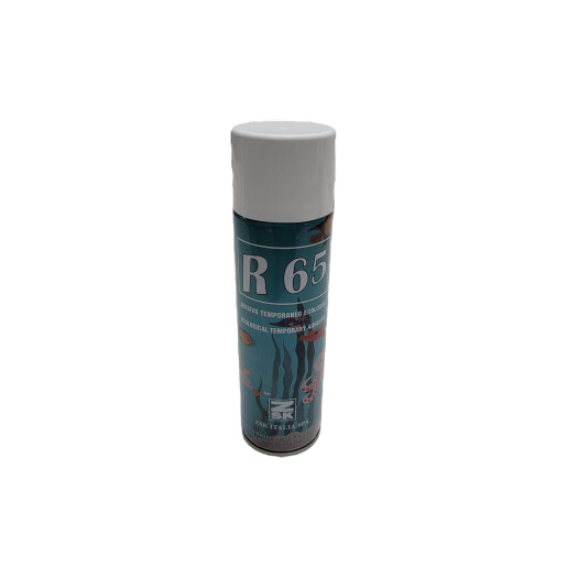 Spray adeziv broderii R65