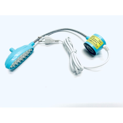 Lampa LED cu reglaj intensitate 