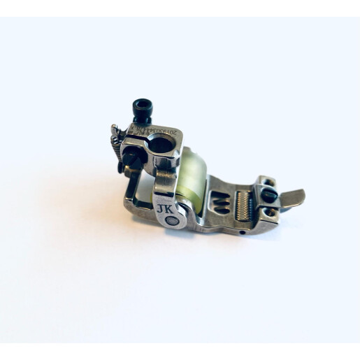 Piciorus Uberdeck, 5.6 mm