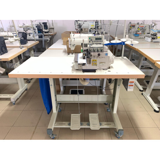 Masina de surfilat automata cu 5 fire CHOICE 