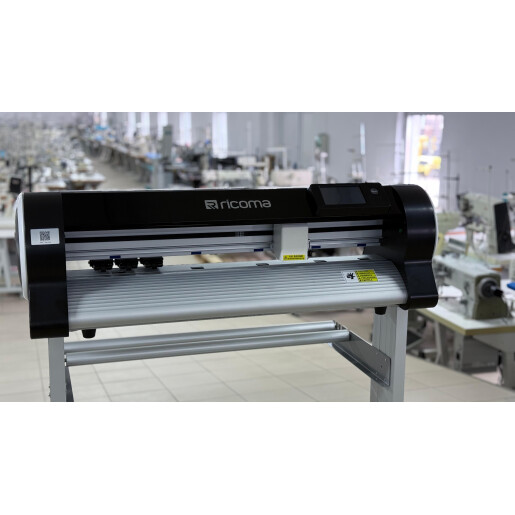 Cutter de vinil Ricoma RCP-6301 Premium