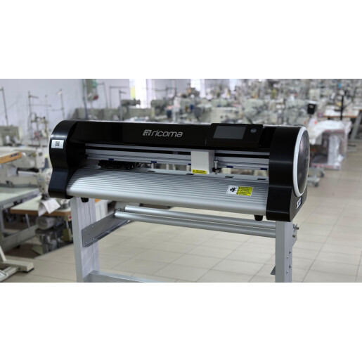 Cutter de vinil Ricoma RCP-6301 Premium