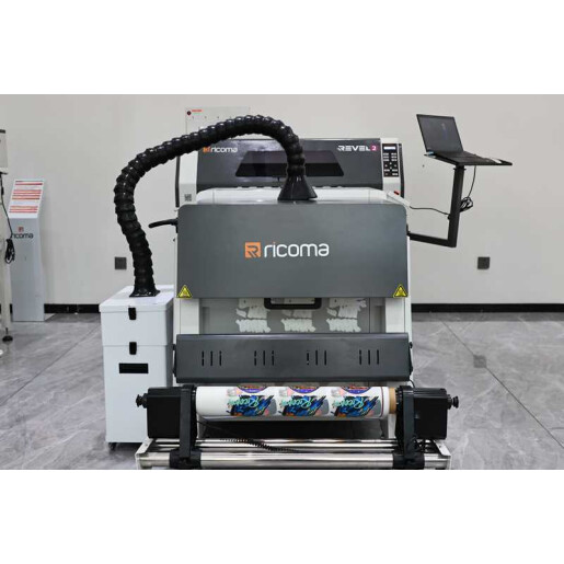 Imprimanta DTF Ricoma DTF-2402T 