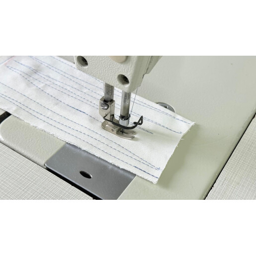 Oferta !! Masina de cusut liniar Brother cu servo motor la 220V