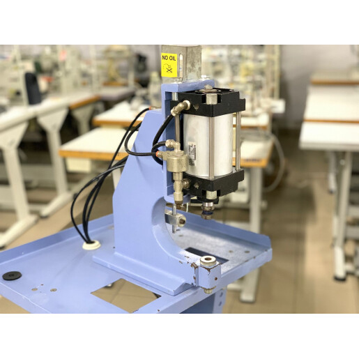 Capsator pneumatic Metalmeccanica GS/S