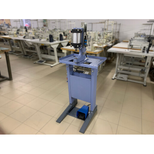 Capsator pneumatic Metalmeccanica GS/S