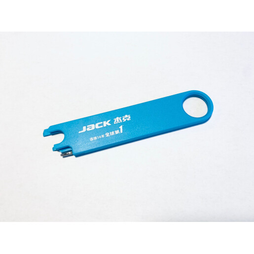 Dispozitiv de infilare a acului multifunctional Jack