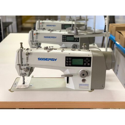 Oferta!! Masina de cusut liniar, automata, SGGEMSY SG8960 