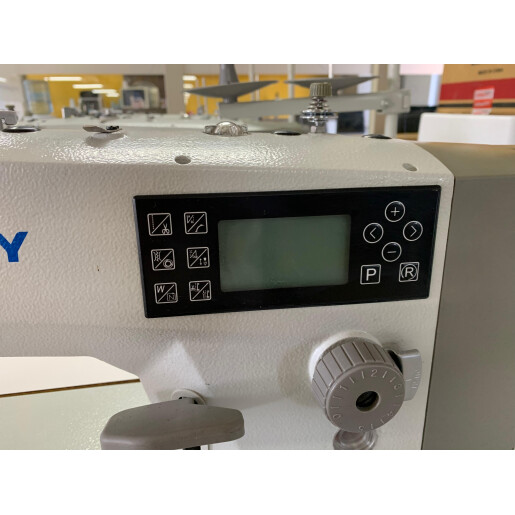 Oferta!! Masina de cusut liniar, automata, SGGEMSY SG8960 