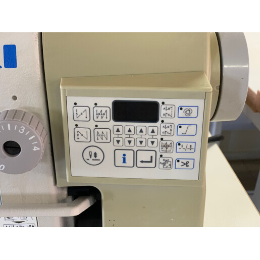 Masina de cusut liniar cu un ac Juki DDL-900A-S