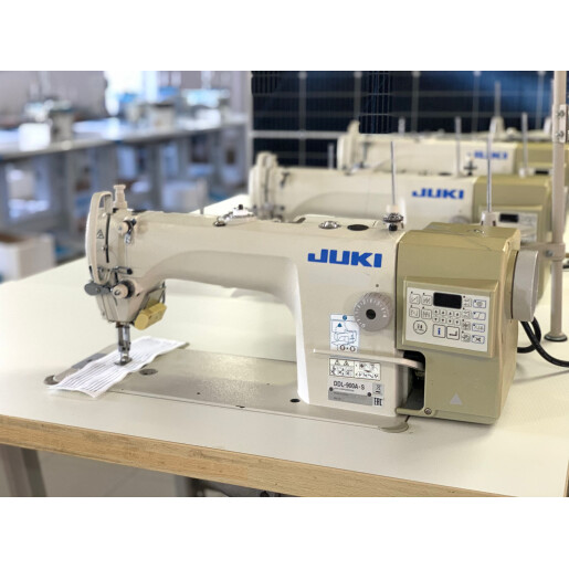 Masina de cusut liniar cu un ac Juki DDL-900A-S