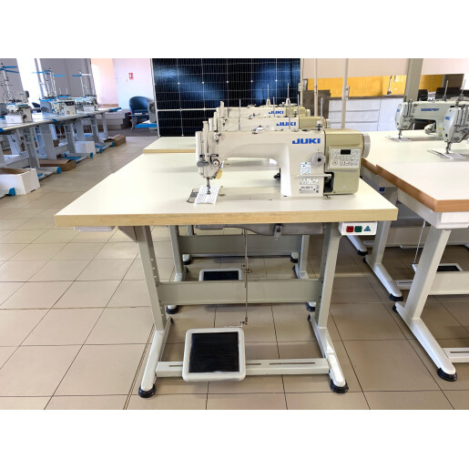 Masina de cusut liniar cu un ac Juki DDL-900A-S