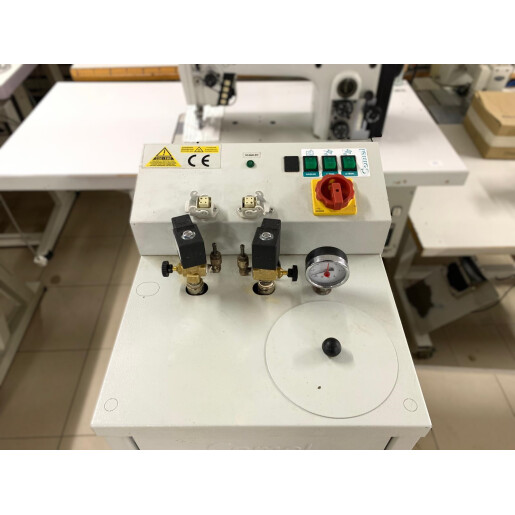 Generator de abur Comel 4 KW, reconditionat