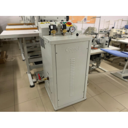 Generator de abur Comel 4 KW, reconditionat