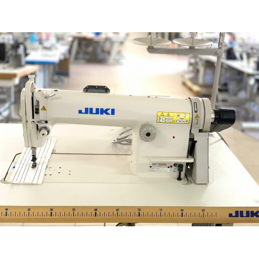 Masina de cusut tip columbia Juki MP-200