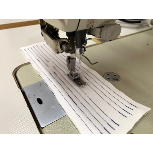 Masina de cusut cu functii automate Brother S-7200A-453
