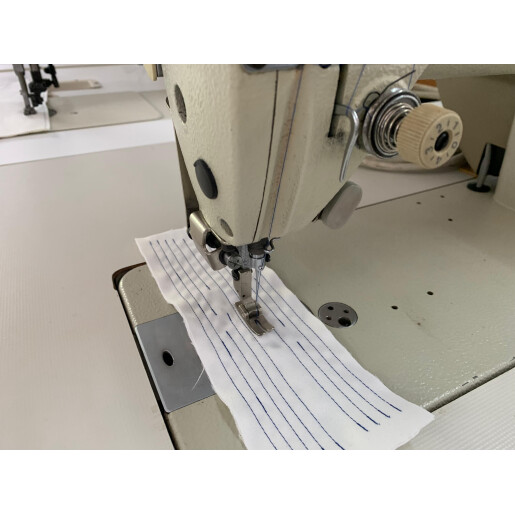Masina de cusut liniar BROTHER S-6200A-403 