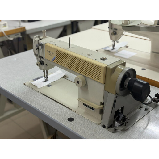 Masina de cusut liniar marca Brother Exedra, 220V !!!