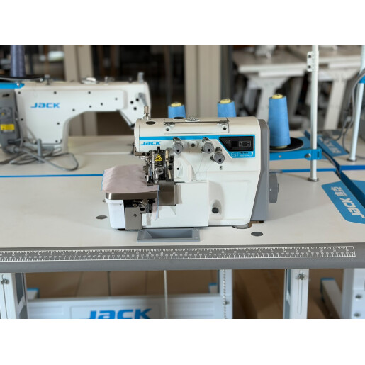 Masina de surfilat cu 1 ac si 3 fire Jack E5-3-32R2/223 (surje)