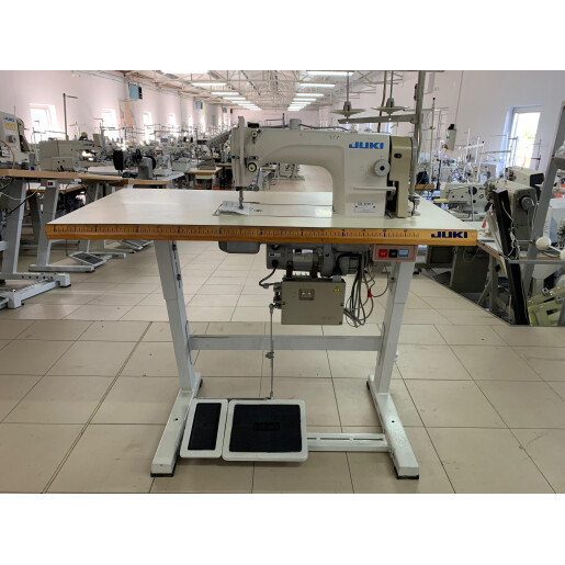 Masina de cusut liniar Juki DDL-8700-7