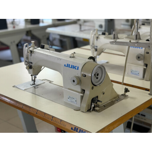 SUPER OFERTA! Masina de cusut liniar, automata JUKI DDL-8700-7