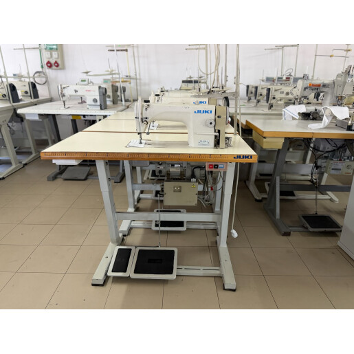 SUPER OFERTA! Masina de cusut liniar, automata JUKI DDL-8700-7