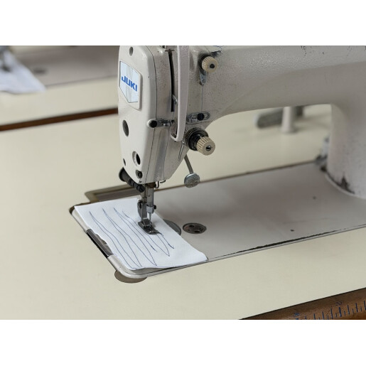 SUPER OFERTA! Masina de cusut liniar, automata JUKI DDL-8700-7