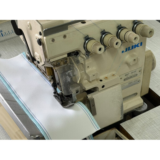 Masina de surfilat cu 5 fire JUKI MO-3616
