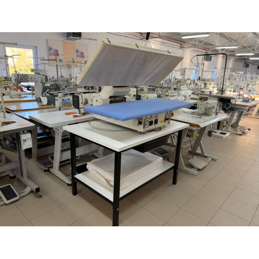 Presa de Termocolat MARTIN EMS 120