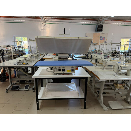 Presa de Termocolat MARTIN EMS 120