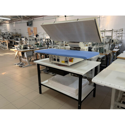 Presa de Termocolat MARTIN EMS 120
